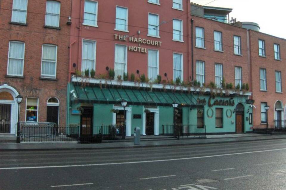Harcourt 1