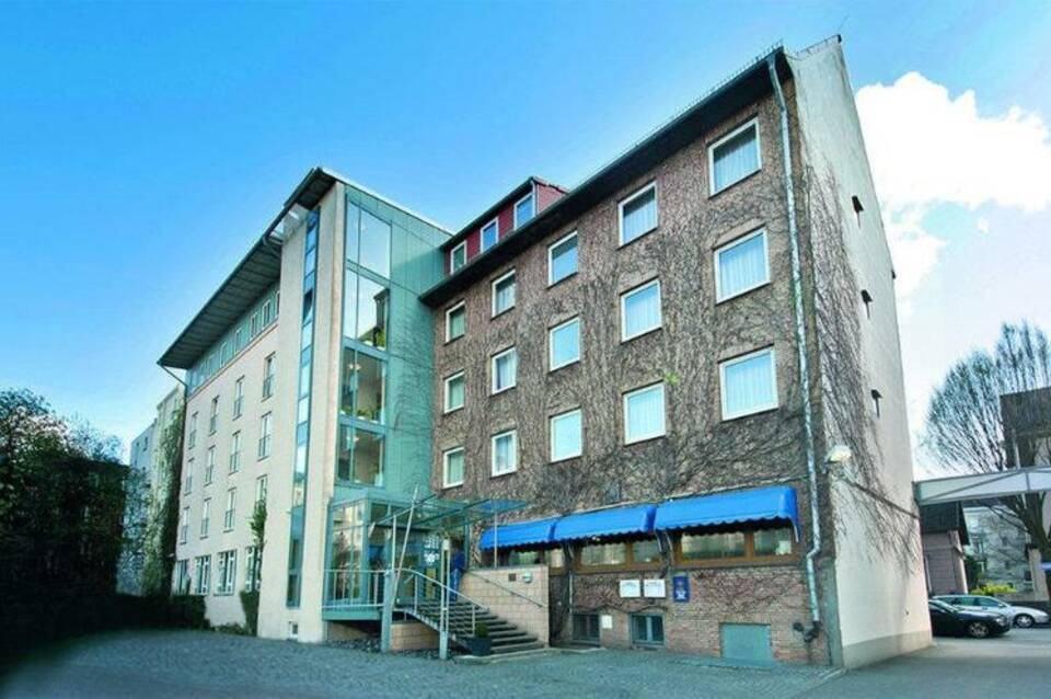 NOVUM Hotel Hagemann 1