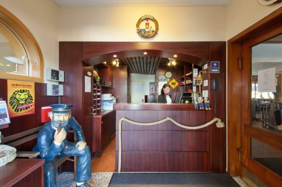 NOVUM Hotel Hagemann 2