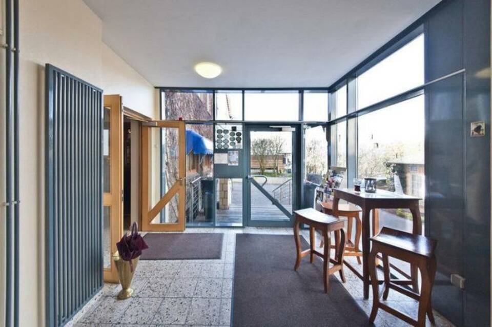 NOVUM Hotel Hagemann 3