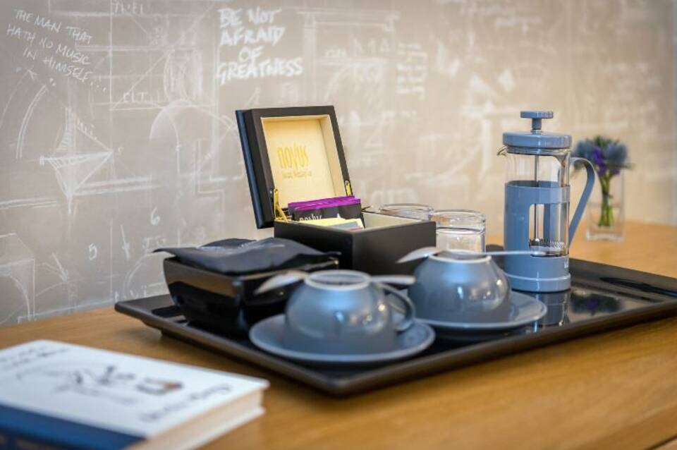 The Scholar 4