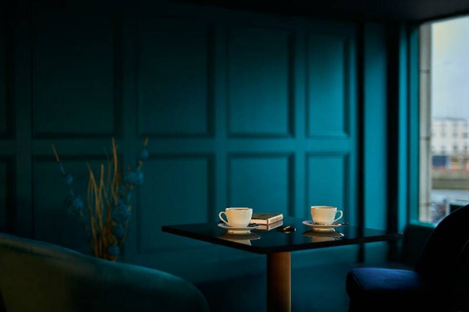 Handel’s Hotel 1