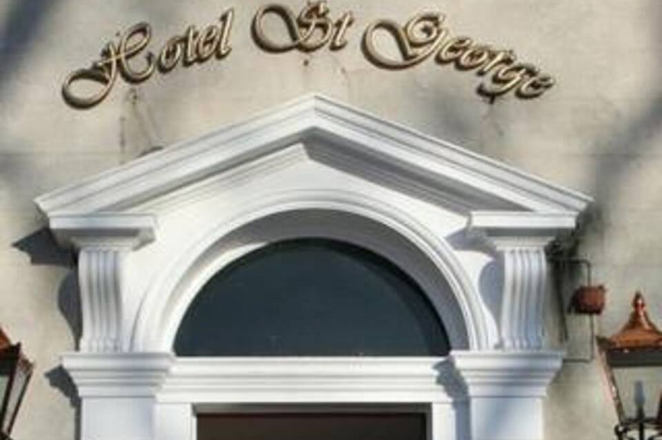 Hotel St. George 1