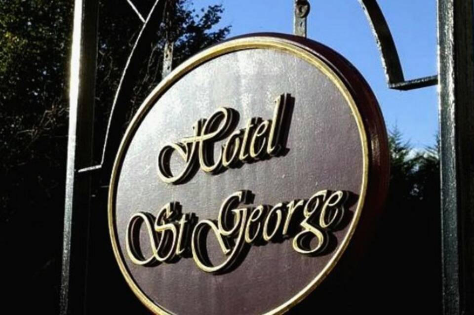 Hotel St. George 2