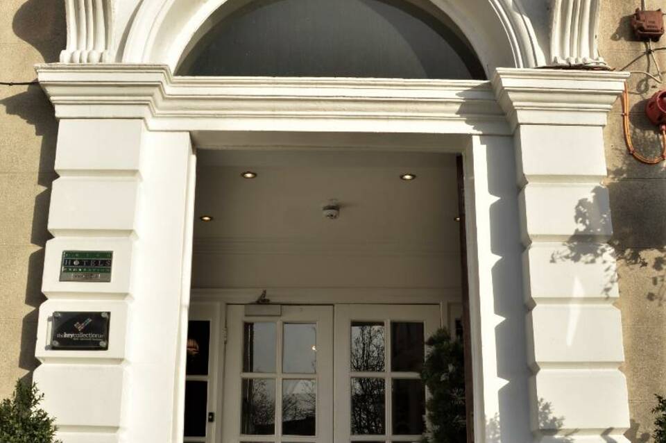 Hotel St. George 3