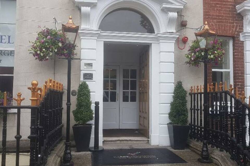 Hotel St. George 5