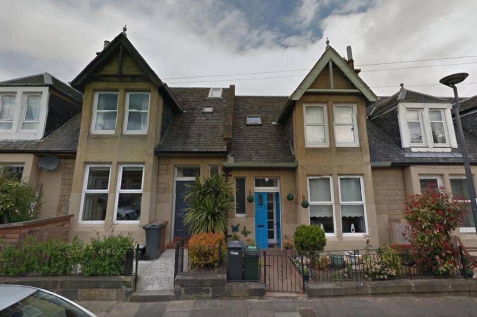 Leith House 1