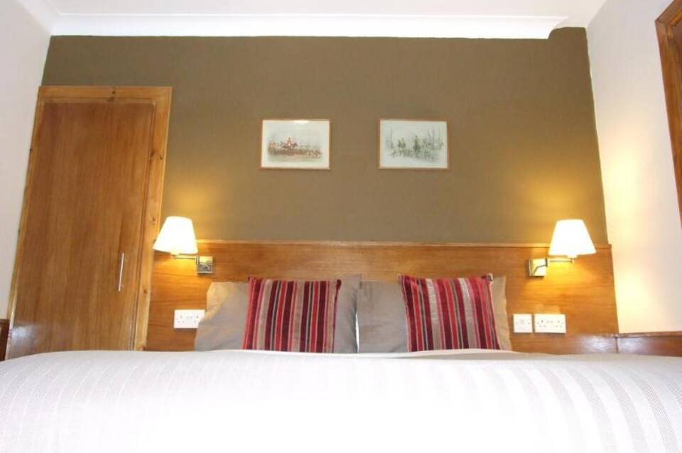 Leith House 5