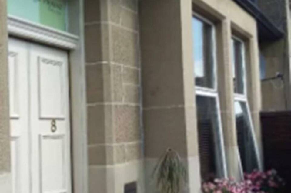Cambridge House 2
