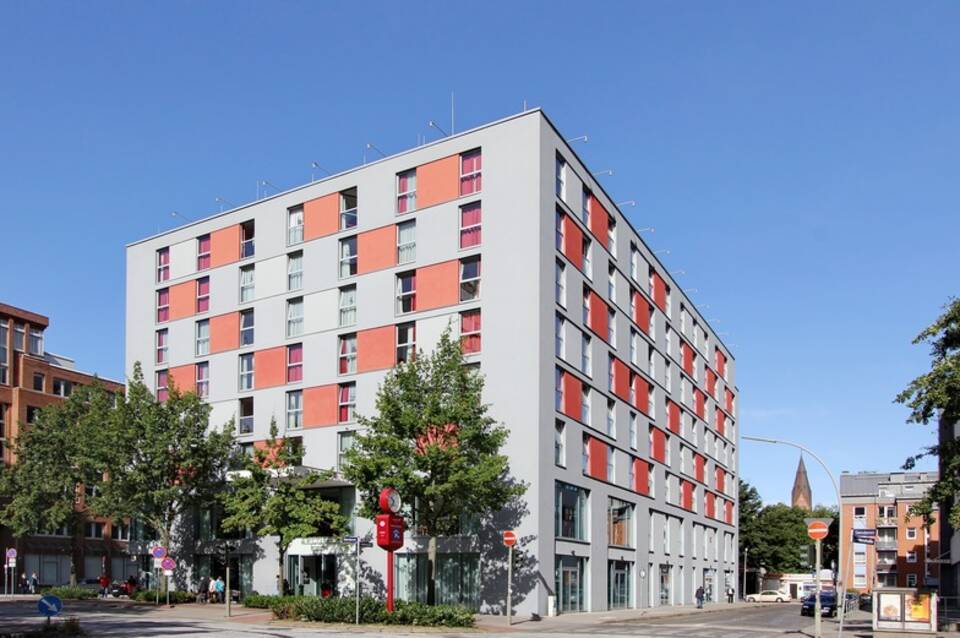 ARCOTEL Rubin Hamburg 2