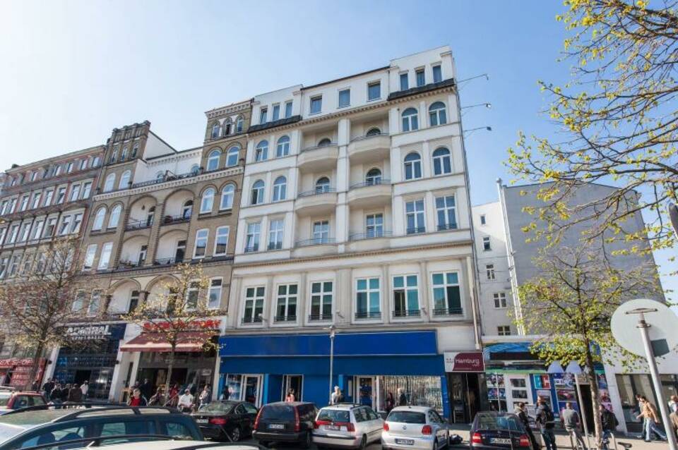 NOVUM Hotel Hamburg 2