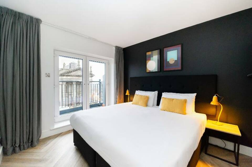 Staycity Aparthotels Dublin Christchurch 4