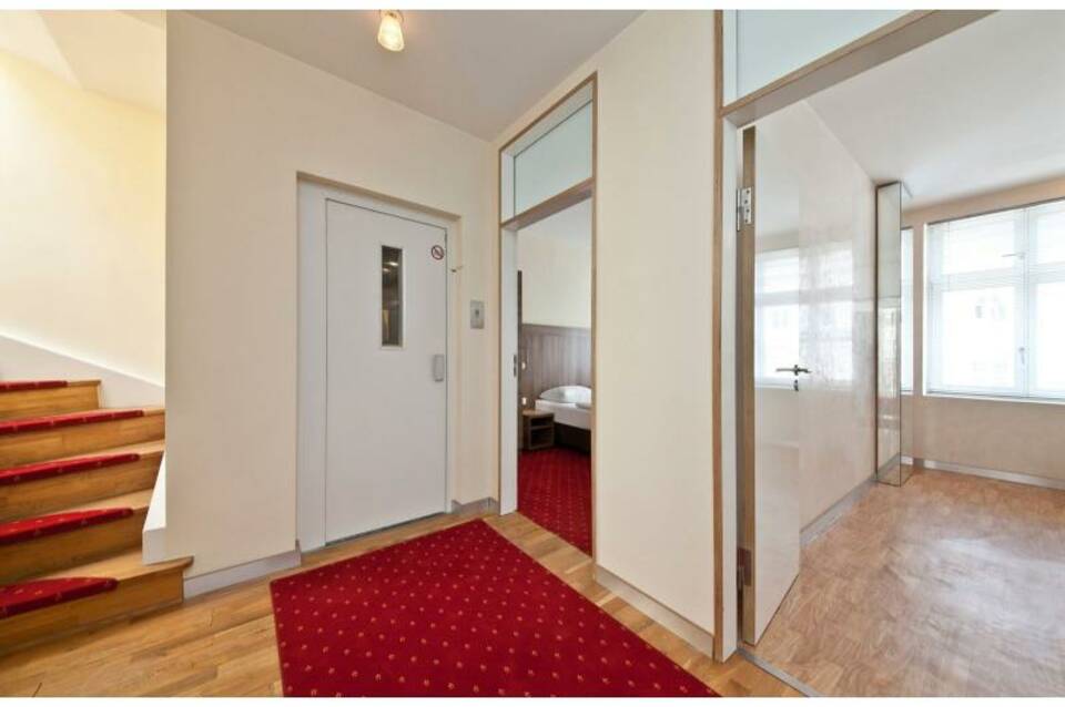 acora Hamburg City Apart Living the City 3