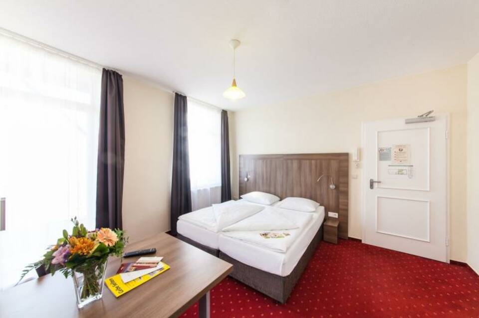 acora Hamburg City Apart Living the City 4