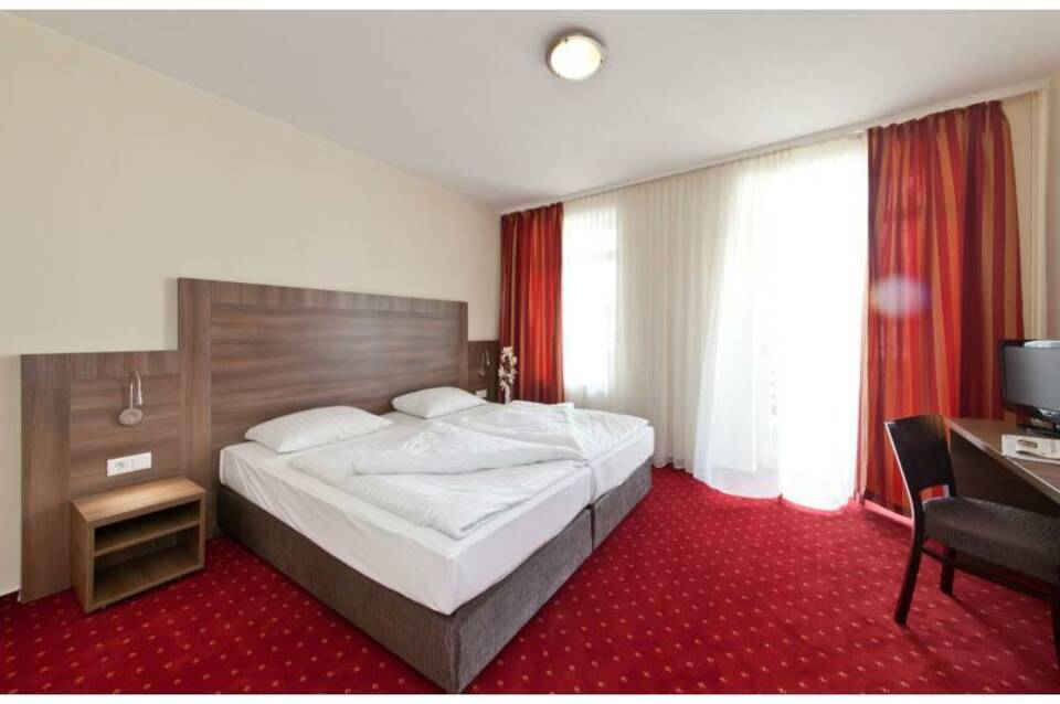 acora Hamburg City Apart Living the City 5