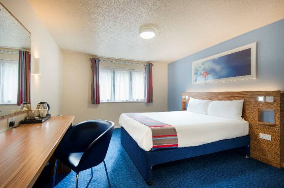Travelodge Dublin Airport North Swords 3