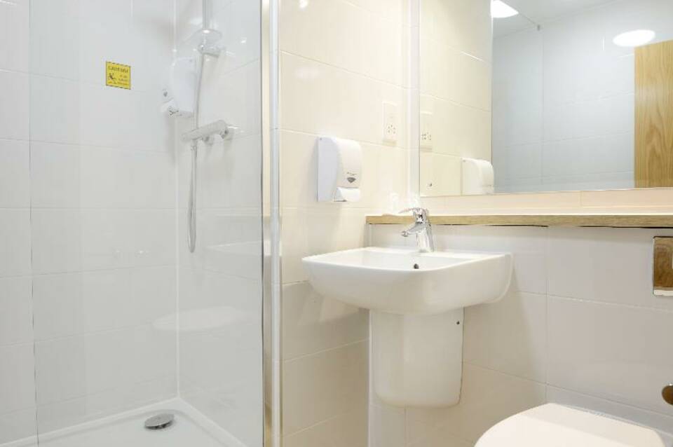 Travelodge Dublin Airport North Swords 4