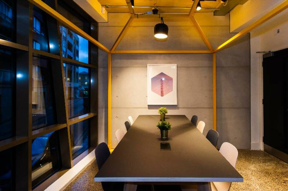 Staycity Aparthotels Dublin Castle 3