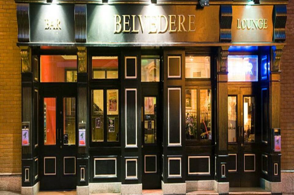 Belvedere Hotel 2