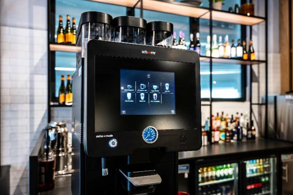 Staycity Aparthotels Tivoli 2