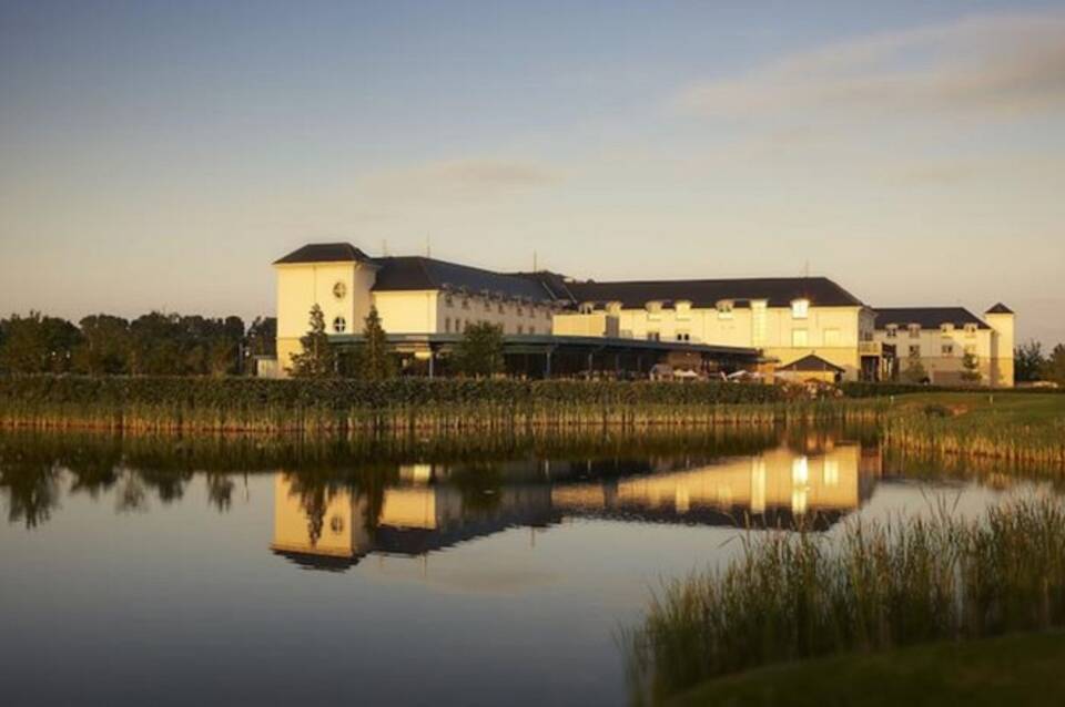 Castleknock & Country Club 1