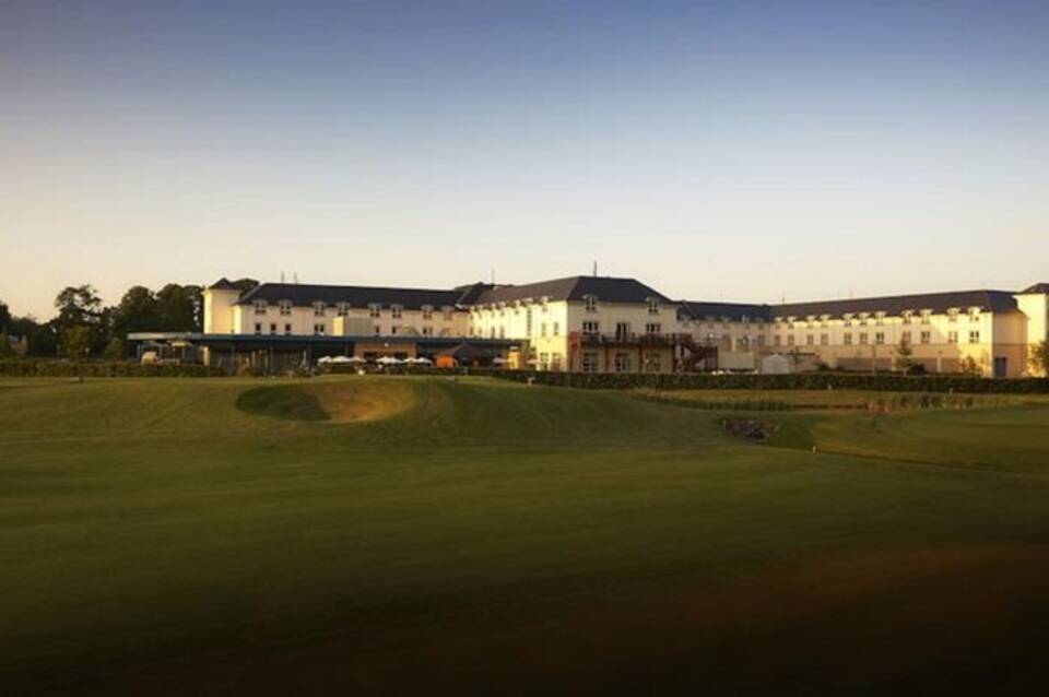 Castleknock & Country Club 2