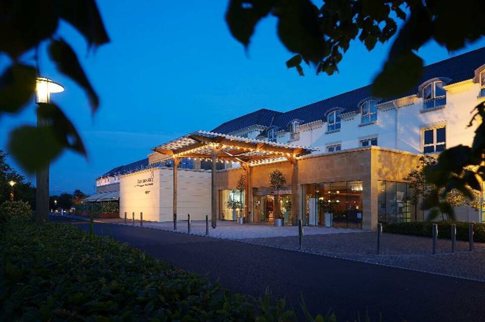 Castleknock & Country Club 3