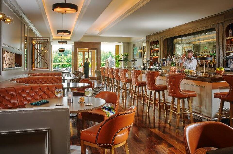Castleknock & Country Club 4