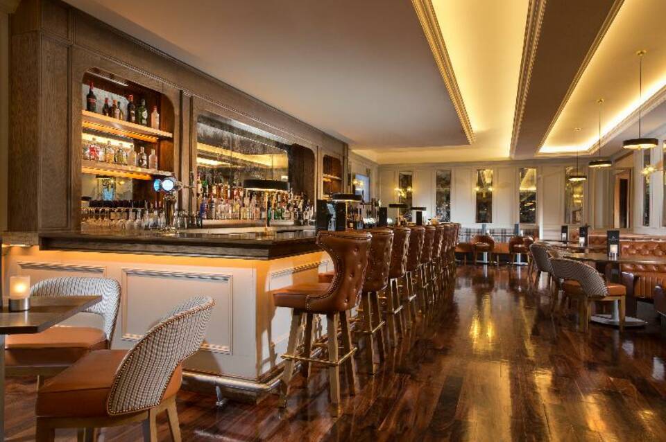 Castleknock & Country Club 5