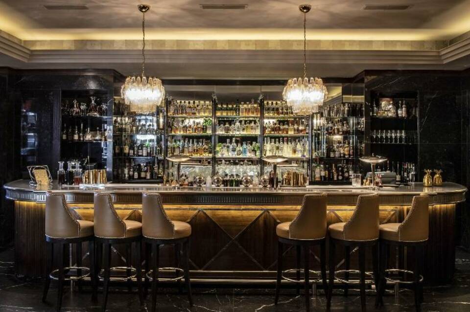 The Westbury 1