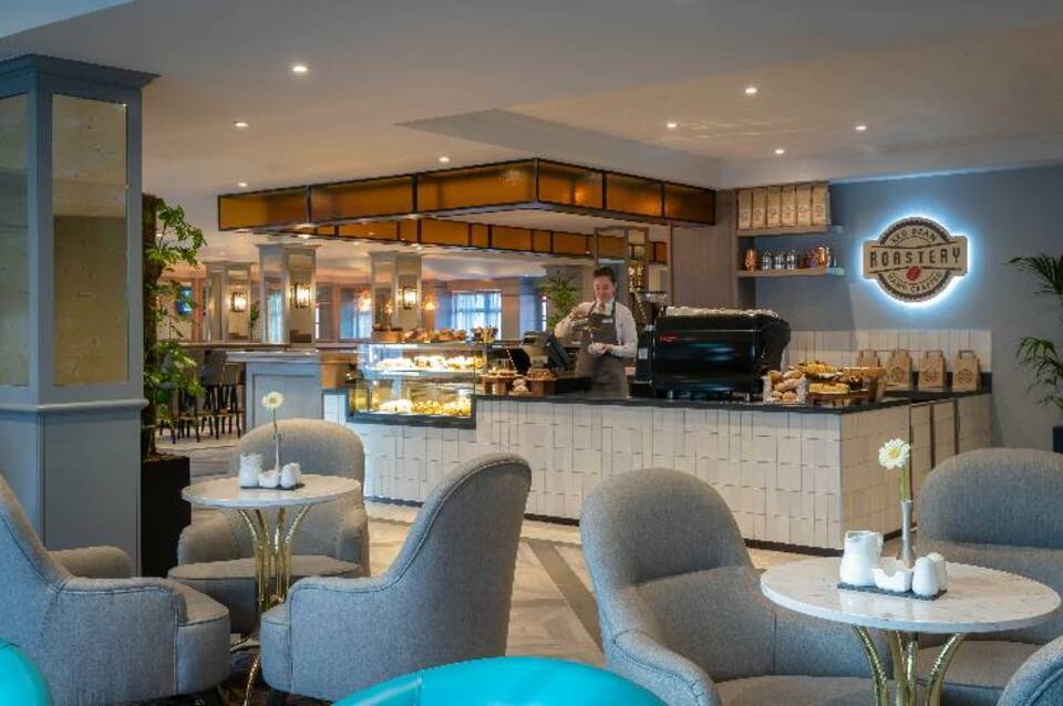 Maldron Hotel Newlands Cross  4
