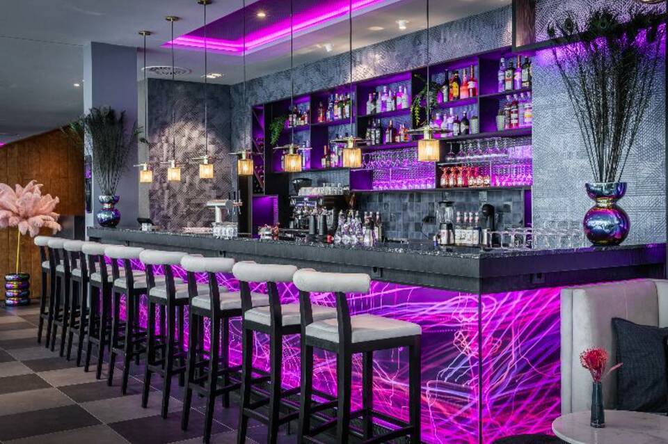NYX Hotel Hamburg 3