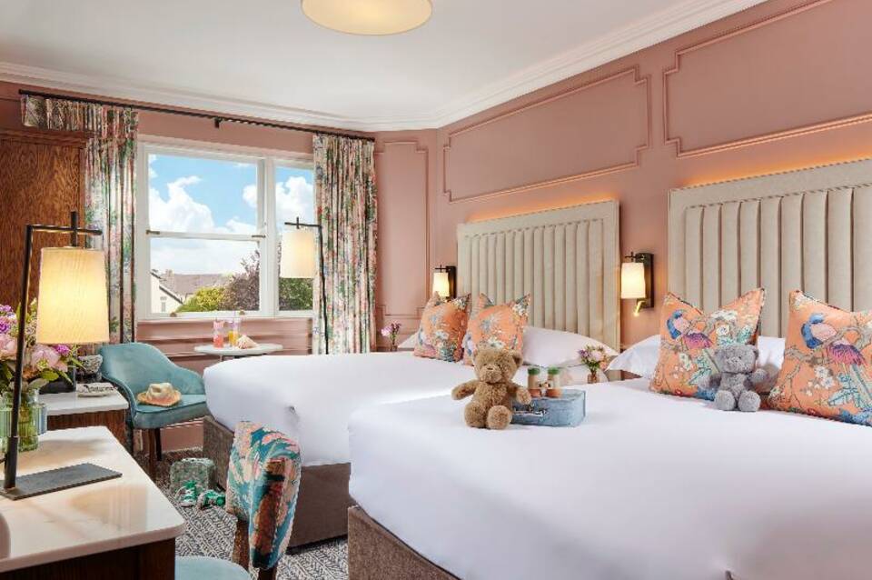 Waterloo Townhouse & Suites 3