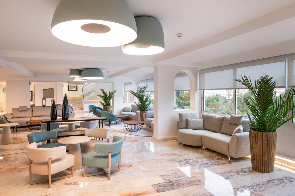 Sallés Hotel Marina Portals 2
