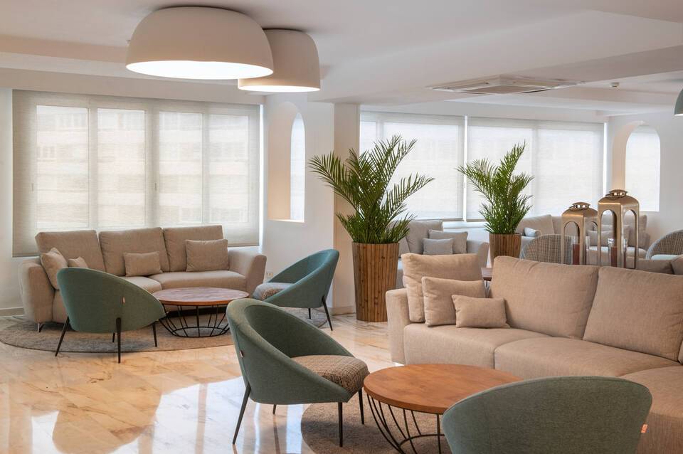 Sallés Hotel Marina Portals 5