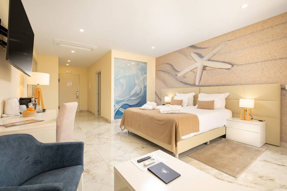 Lagos Atlantic Hotel 2