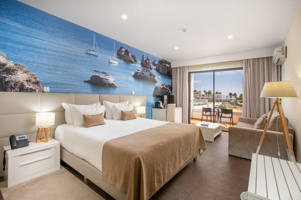 Lagos Atlantic Hotel 3