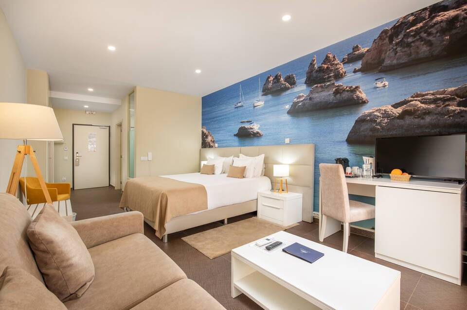 Lagos Atlantic Hotel 5