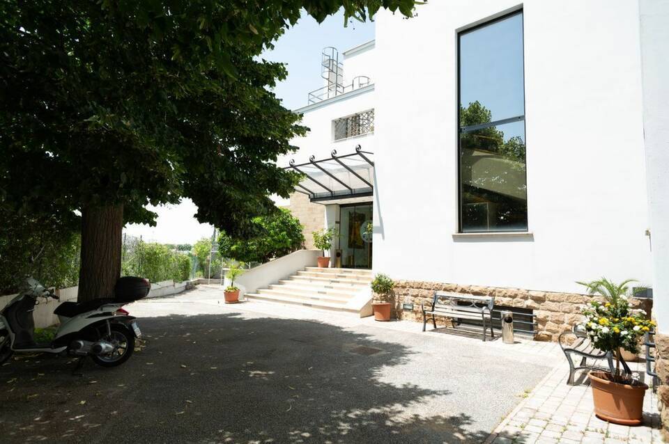 Cervara Park 2