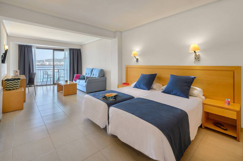 Hotel Vibra S´Estanyol 2