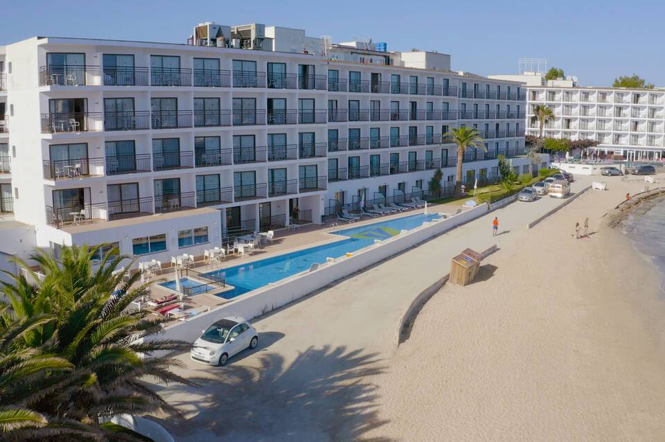 Hotel Vibra S´Estanyol 1