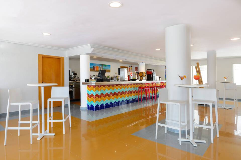 Hotel Vibra S´Estanyol 3