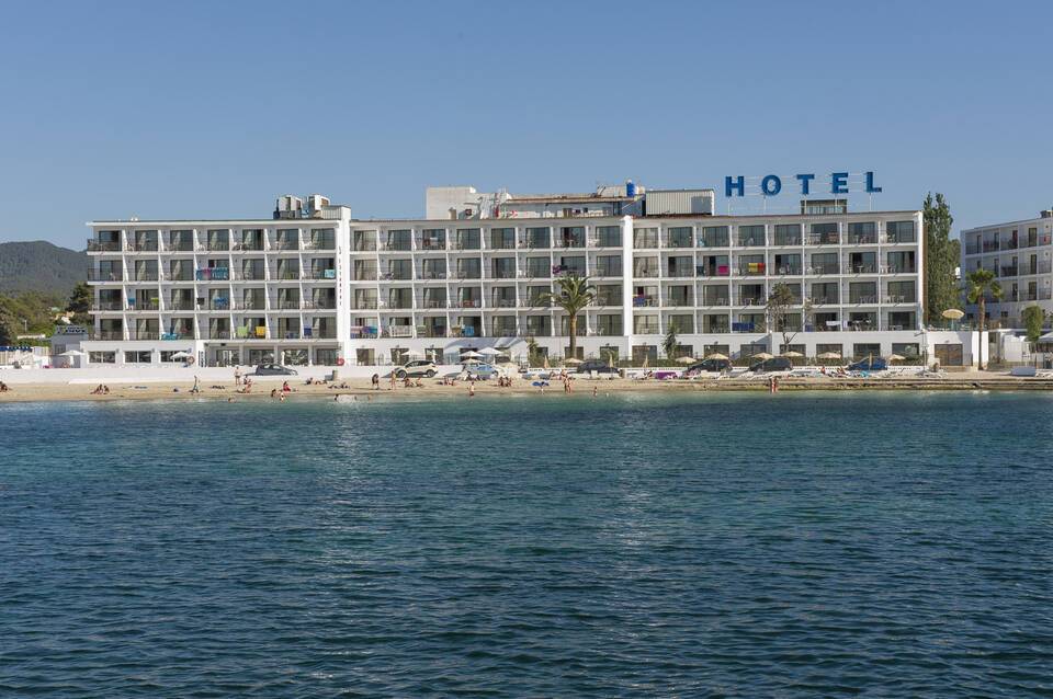 Hotel Vibra S´Estanyol 5