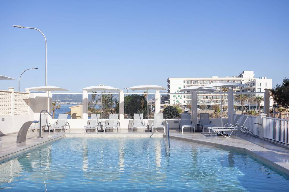 Hotel BQ Apolo 2