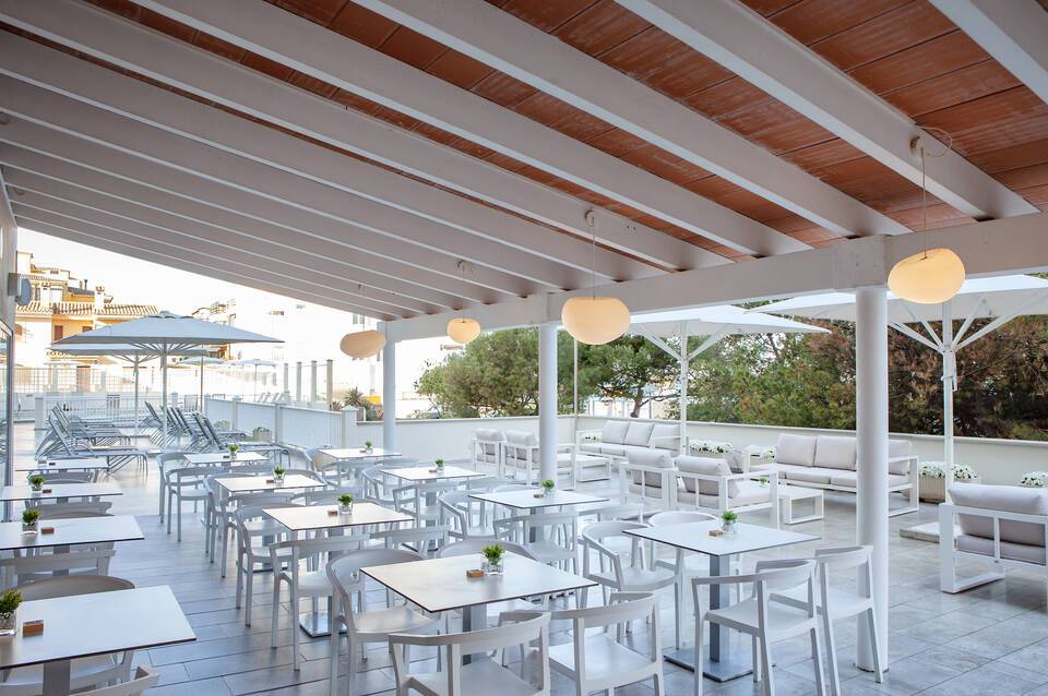 Hotel BQ Apolo 3