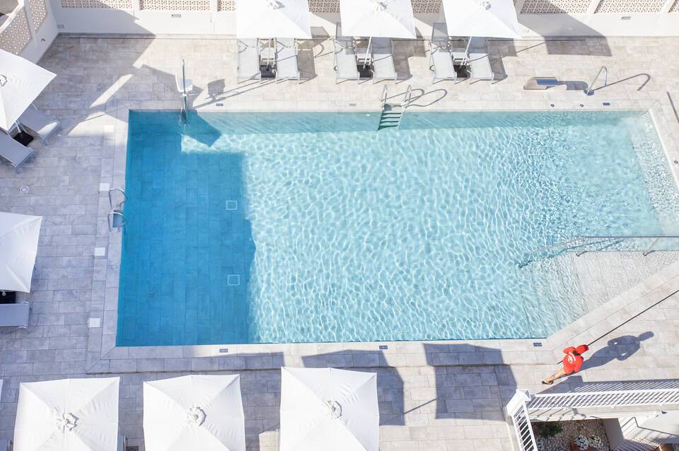 Hotel BQ Apolo 5