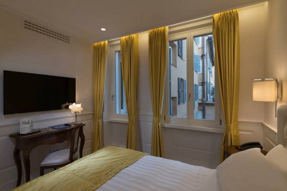 Hotel degli Artisti 3