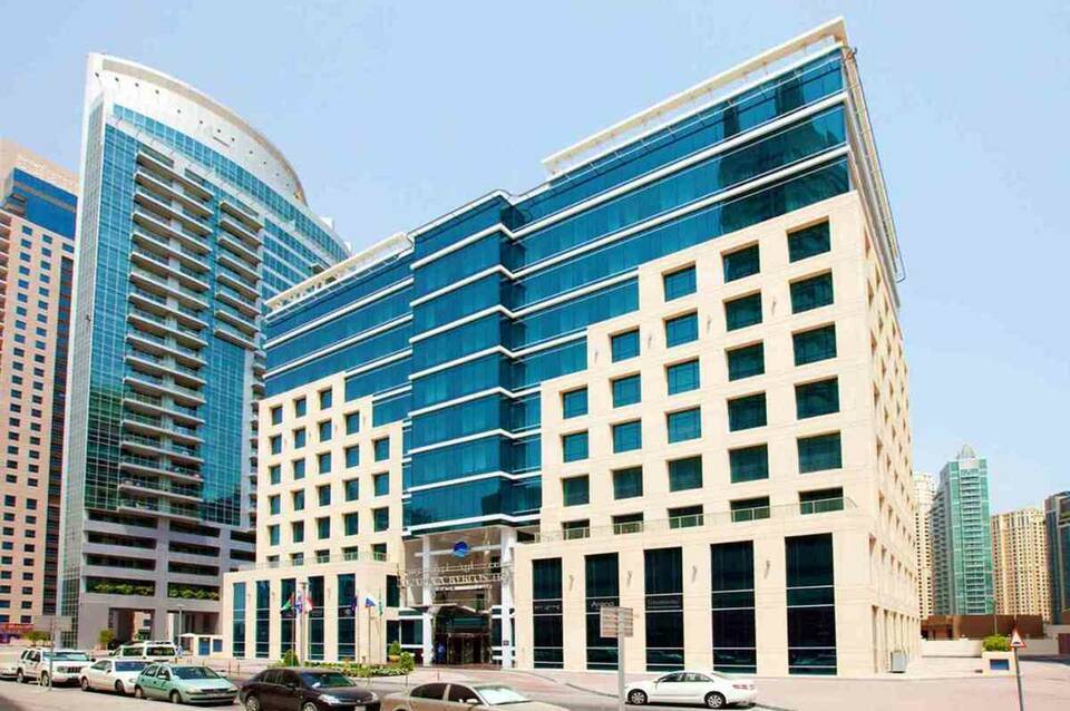 Marina Byblos Hotel 1