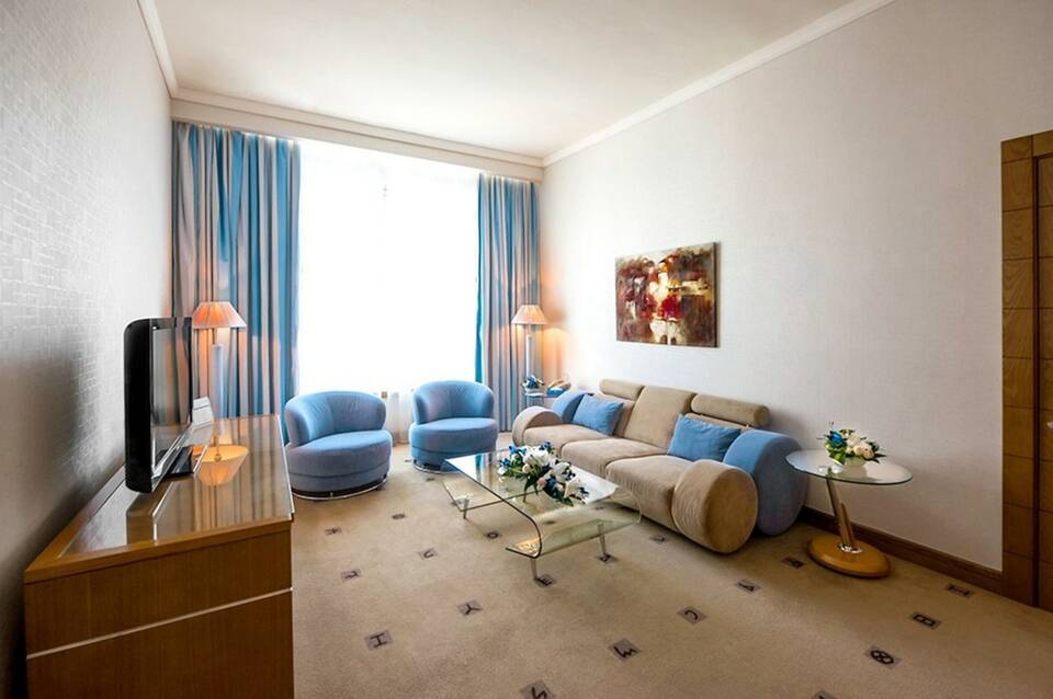 Marina Byblos Hotel 2