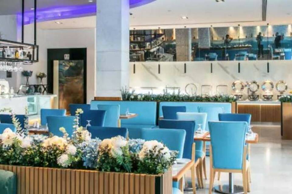 Marina Byblos Hotel 3
